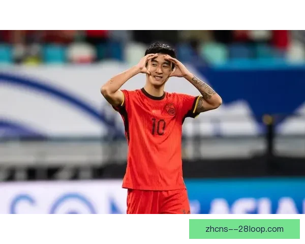 中国男足主帅因带队表现突出获得2026年世界杯预选赛18强赛后续约意向 中国男足主帅因带队表现突出获得2026年世界杯预选赛18强赛后续约意向