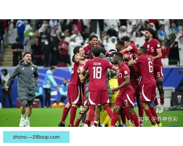 卡塔尔亚洲杯决赛力克约旦成功卫冕彰显足球霸气 卡塔尔亚洲杯决赛力克约旦成功卫冕彰显足球霸气