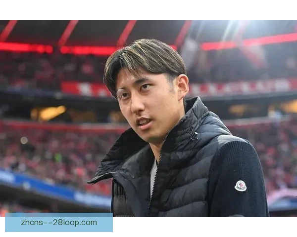 拜仁慕尼黑免签伊藤洋辉后遭遇跖骨骨折 将缺席长时间季前赛 拜仁慕尼黑免签伊藤洋辉后遭遇跖骨骨折 将缺席长时间季前赛