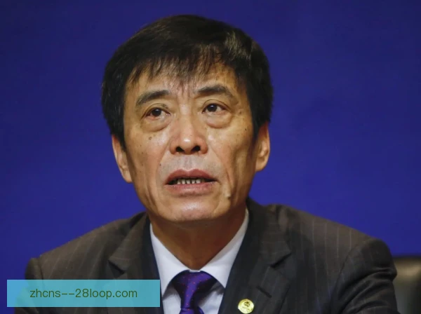 2024年陈戌源被判无期徒刑 中国足球反腐的一次标志性判决